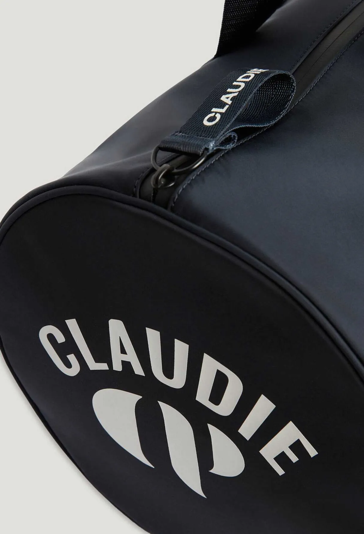 Flash Sale Navy Blue Sports Bag Women Shopping Bags