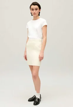 Shop Organic Cotton Skirt Women Skirts And Shorts