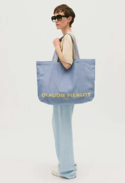 Discount Oversized Tote Bag Women Shopping Bags