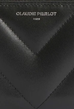 Flash Sale Quilted Leather Wallet Women Small Leather Goods