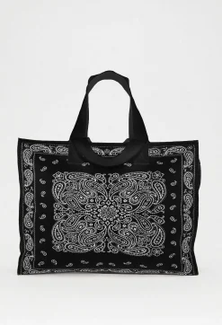 New Recycled Cotton Tote Bag Women Shopping Bags