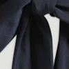 New Removable Silk Peter Pan Collar Women Shawls And Collars