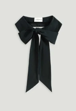 Cheap Removable Silk Peter Pan Collar Women Shawls And Collars