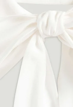 Cheap Removable Silk Peter Pan Collar Women Shawls And Collars