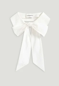Cheap Removable Silk Peter Pan Collar Women Shawls And Collars