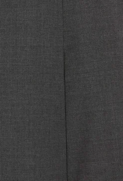 Cheap Short Flecked Grey Skirt Women Skirts And Shorts
