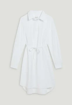 Clearance Short Polo Neck Dress Women Dresses