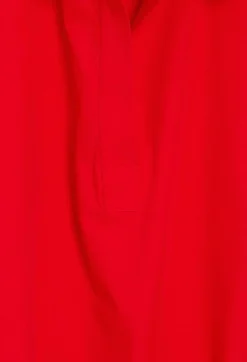 Clearance Short Polo Neck Dress Women Dresses