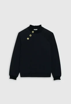 Best Short Sweatshirt Women Sweaters And Cardigans
