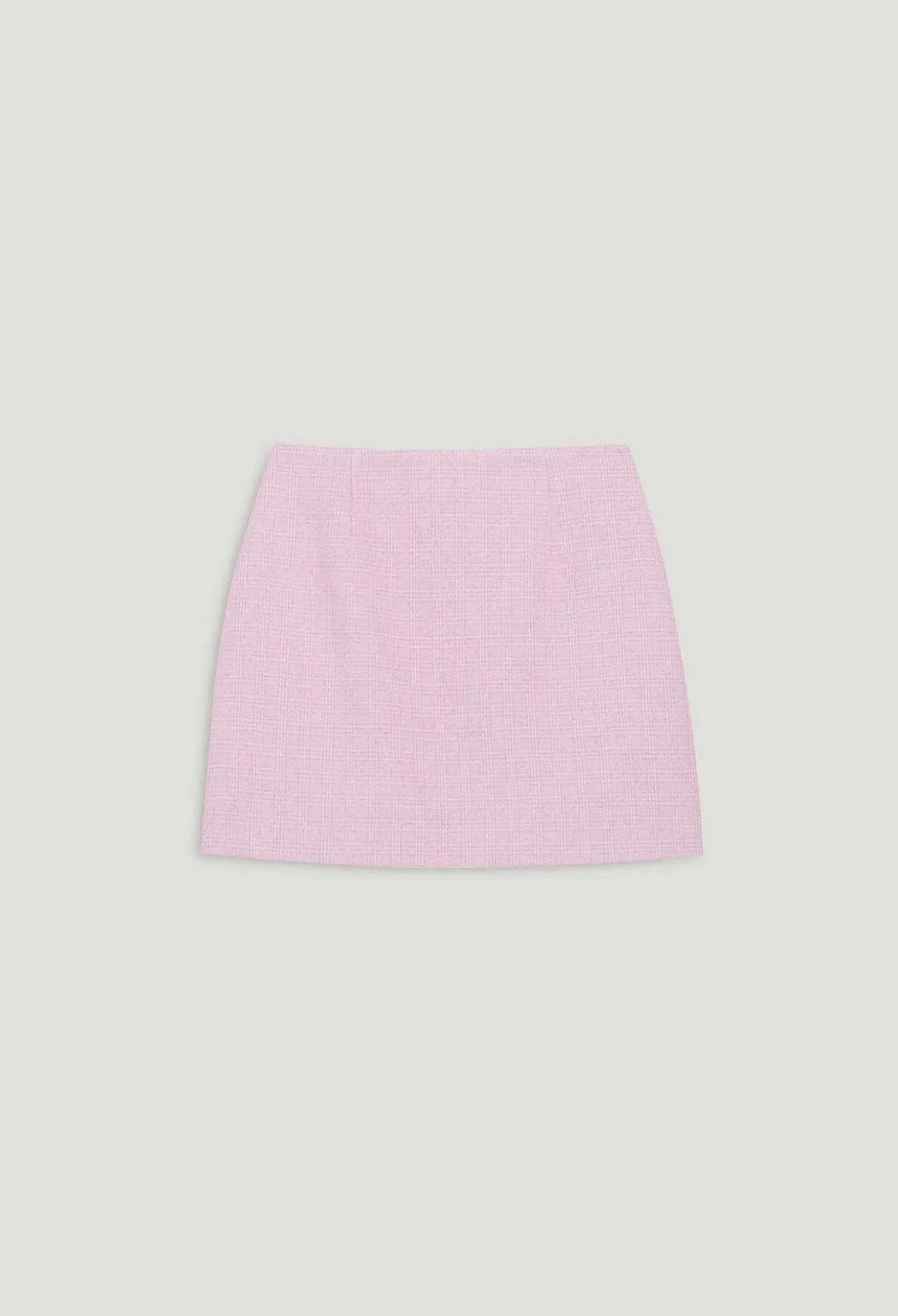 Shop Short Tweed Skirt Women Skirts And Shorts