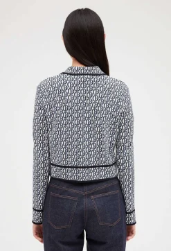 New Short Waistcoat With Collar Women Sweaters And Cardigans
