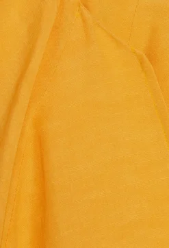 Shop Short Yellow Dress Women Dresses