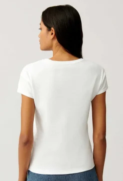 Discount Short-Sleeved T-Shirt Women T-Shirts