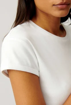 Discount Short-Sleeved T-Shirt Women T-Shirts