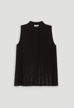 Cheap Sleeveless, Floaty Top Women Tops And Shirts