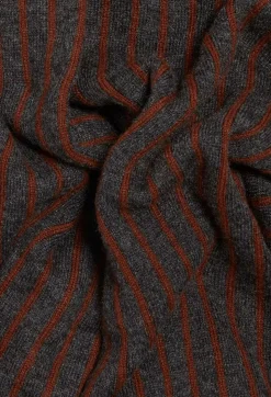 Best Stripy Knit Cardigan Women Sweaters And Cardigans