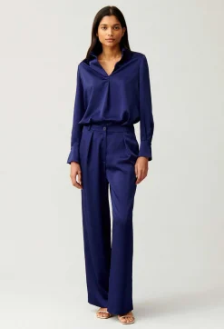 Outlet Suit Trousers Women Jeans And Trousers