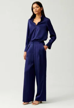 Outlet Suit Trousers Women Jeans And Trousers