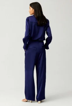 Outlet Suit Trousers Women Jeans And Trousers