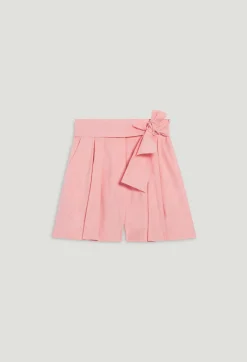Sale Tie-Dye Shorts Women Skirts And Shorts