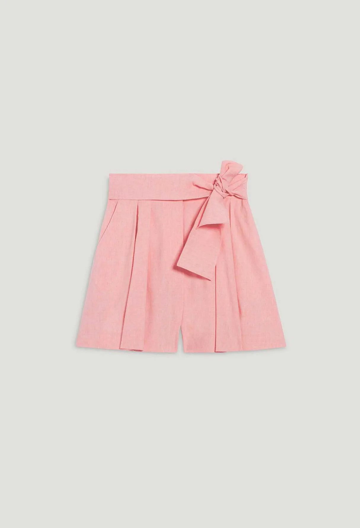 Sale Tie-Dye Shorts Women Skirts And Shorts