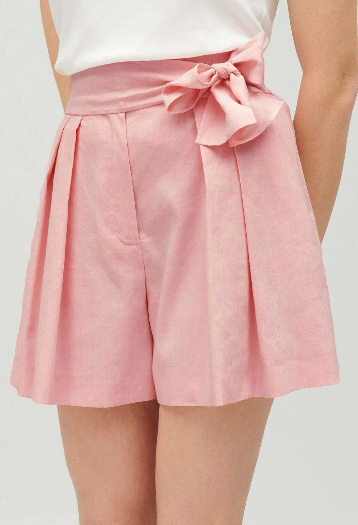 Sale Tie-Dye Shorts Women Skirts And Shorts