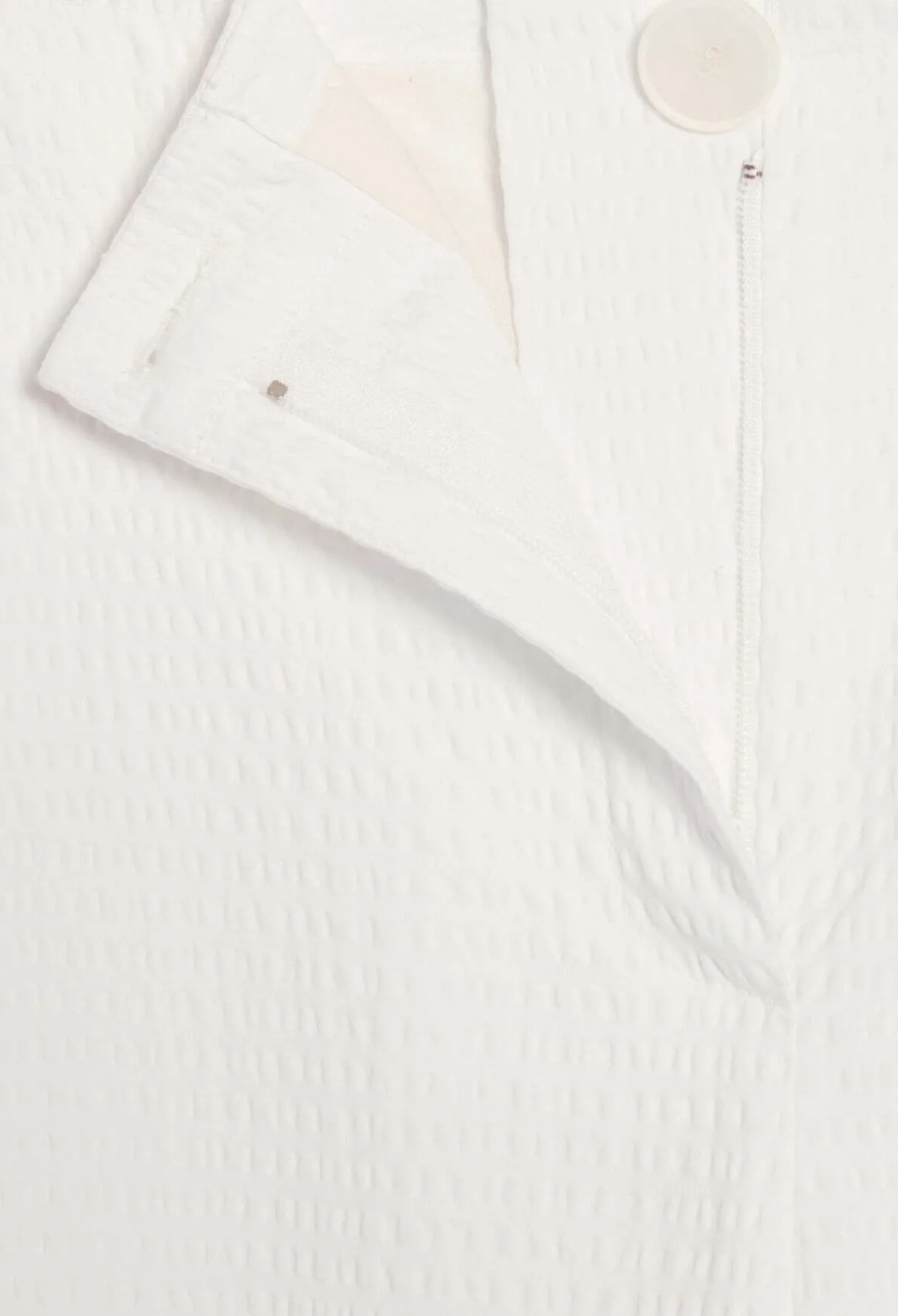 Online White Cargo Trousers Women Jeans And Trousers