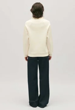Best Sale White Jumper Women Sweaters And Cardigans