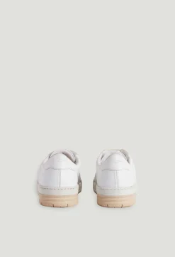 New White Trainers Women Sneakers And Bensimon