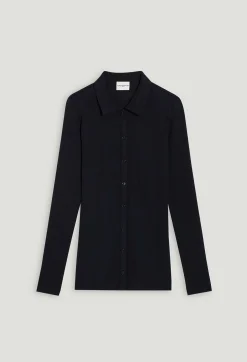 Best Wool Shirt Women Sweaters And Cardigans