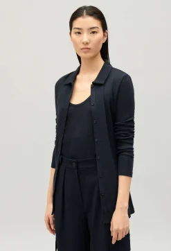 Best Wool Shirt Women Sweaters And Cardigans