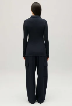 Best Wool Shirt Women Sweaters And Cardigans