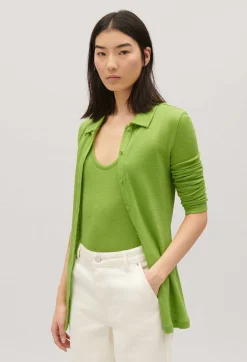 Flash Sale Wool Shirt Women Sweaters And Cardigans