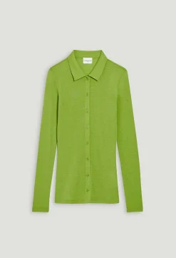 Flash Sale Wool Shirt Women Sweaters And Cardigans