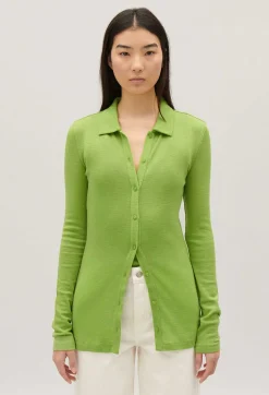 Flash Sale Wool Shirt Women Sweaters And Cardigans