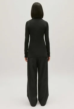 Hot Wool Shirt Women Sweaters And Cardigans