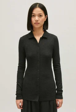 Hot Wool Shirt Women Sweaters And Cardigans