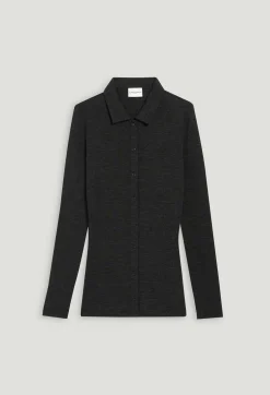 Hot Wool Shirt Women Sweaters And Cardigans