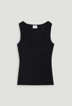 Best Sale Wool Vest Top Women Tops And Shirts