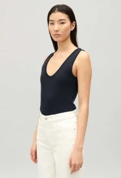 Best Sale Wool Vest Top Women Tops And Shirts