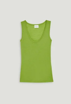 Online Wool Vest Top Women Tops And Shirts