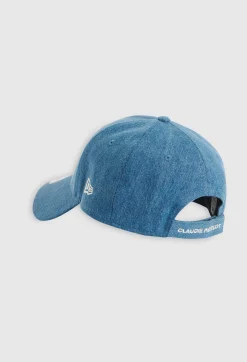 Flash Sale X New Era Denim Cap Women Hats And Bobs